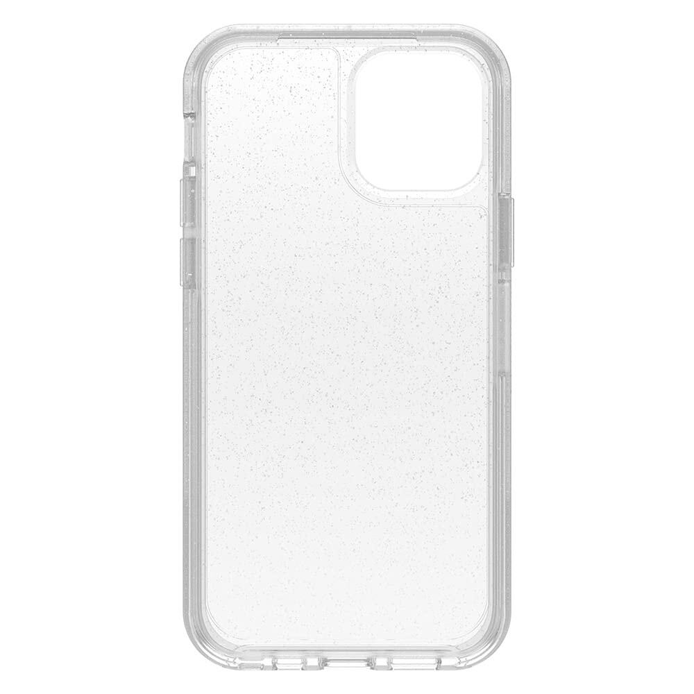 NWT OtterBox iPhone 13 Symmetry Clear Antimicrobial Case